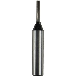 Makita Accessoires Groeffrees 3x13 S8 - D-67664 D-67664
