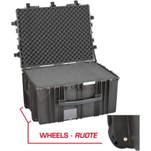 Explorer Cases 7745 B Robuuste koffer - 7745 B