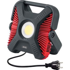 4K5 Tools HD 6000 C Krachtige led-bouwspot met USB-laadaansluiting  - 602.404A