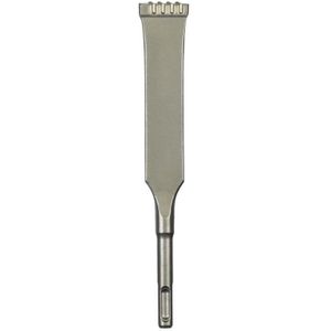 Milwaukee Accessoires SDS+Mortar Chisel 200x32mm - 1 pc - 4932472030