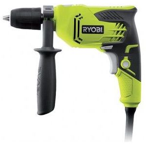 Ryobi RPD500-GC 500 W 1-toerige slagboormachine - 5133001976