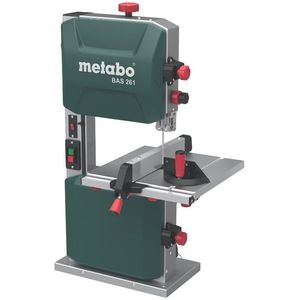 Metabo BAS 261 Precision Lintzaagmachine - 619008000