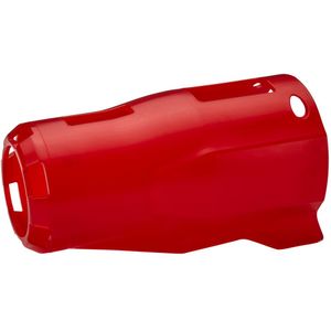 Makita - Indicatiehuls Huis - Rood - Voor Haakse Momentsleutels DFL020F en DFL063F