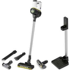 Karcher VC 6 Cordless ourFamily Extra Accu Stofzuiger - 1.198-674.0