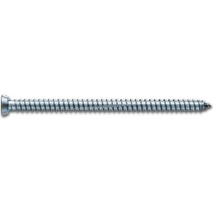 DeWalt Accessoires Kozijnschroef PS 7,5X132mm Kunststof (50 stuks) - DFM3510400
