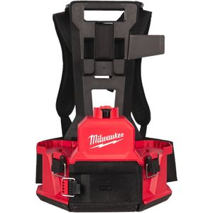 Milwaukee M18 BBPFP2-0 M18™ SWITCH TANK™ Accu Rugzak Pompsproeier | Gen2 | 15 liter - 4933498961