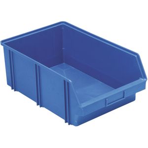 Erro Storage Stapelbakken B5 blauw - 160805BL 160805BL