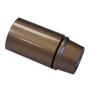 Enzo Lamphouder E14 glad goud 6042240