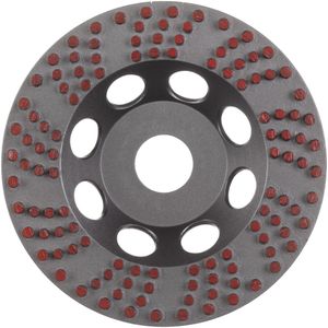 Milwaukee - SDCWSF - Diamant Komschijven - 125mm - 1 stuk