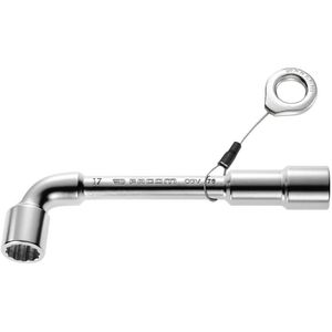 Facom sls open pijpsleutel gesmeed, 6x12 kant 11mm - 76.11SLS