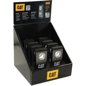 CAT micromax display 8 pieces - CT51108 - CT51108