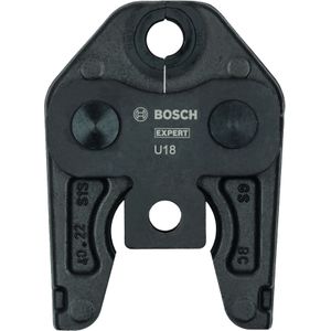 Bosch Accessoires EXPERT Persbek Standaard U18 - 2608570190