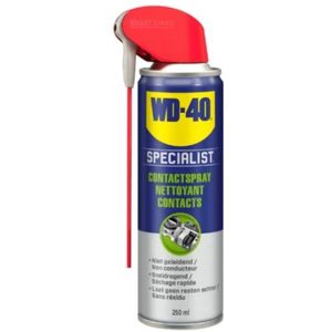 WD-40 specialist contactspray 250ml - 31716/NBA