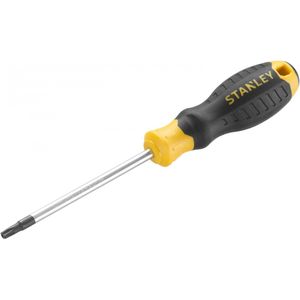 Stanley handgereedschap STHT16181-0 | Cushiongrip Schroevendraaier Torx TT27 x 100mm - STHT16181-0