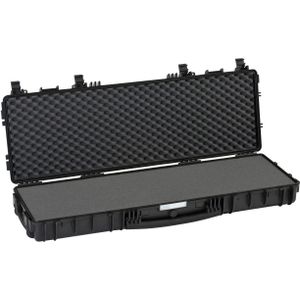 Explorer Cases 11413 B Robuuste koffer - 11413 B