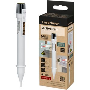 Laserliner - ActivePen - Spanningstester - Gerecycled Materiaal