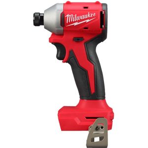 Milwaukee M18 BLIDRC-0 M18 slagschroevendraaier 190Nm compact brushless - 4933492839