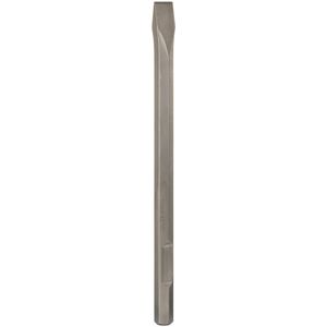 Bosch Accessoires Platte beitel | 28 mm | zeskantopname | 28X520X36 mm - 1618600206