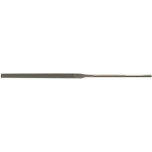 Bahco naaldvijl blok 160 mm | 2-300-16-4-0