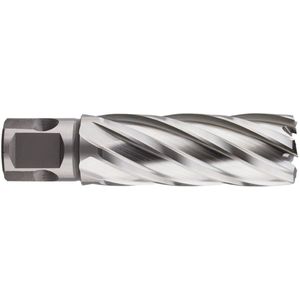 Rotec HSS-XE Kernboor SILVER-LINE, universeel 19, ø33x55 - 5363301