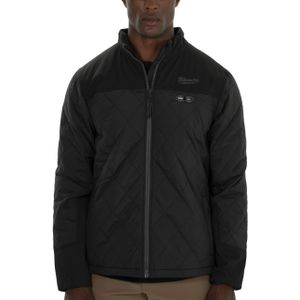 Milwaukee Accessoires M12 HJP-0(M) | M12 Verwarmde jas - 4933464365 4933464365