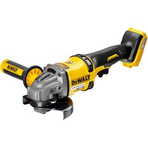 DeWalt DCG414NT-XJ XR Flexvolt accu Haakse Slijper | in TSTAK koffer zonder accu's en lader