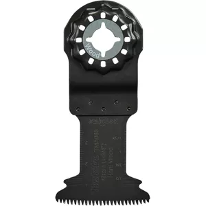 Wilpu HC 12 K decoupeerzaagblad hout en kunststof (Bosch T101AO) 5