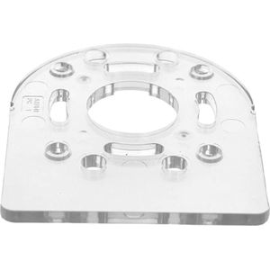 DeWALT - A27941 - Voetplaat voor Bovenfrees - Bijzondere Kenmerken