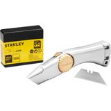 Stanley Uitschuifmes | Titan | + 100 reservemessen - FMHT10122-0