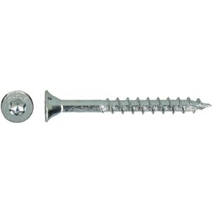 pgb-Europe HAPAX | Universele houtschroef HAPAX VZK-T15 3,5x45 Zn HAWVTG001003500453