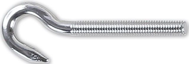 Beta 8249G M6-Haak Met Schroefdraad - 082490306