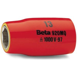 Beta Dopsleutels zeskant 920MQ-A 8 - 009200238