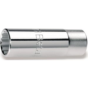 Beta Dopsleutels twaalfkant, lange uitvoering 910AS-L 13/16 - 009100362
