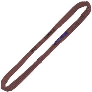 Beta 8179M 8-T6-Ronde Stroppen, Bruin - 081790160