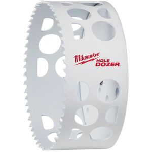 Milwaukee Accessoires HSaw 4/6-108mm -1pc - 49560223