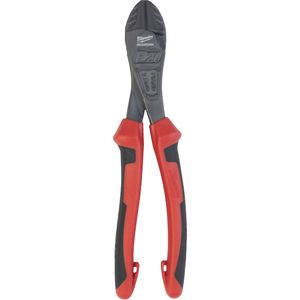 Milwaukee Heavy Duty Diagonal cutting plier 200mm Zijsnijtang Heavy Duty 160 mm - 4932492464