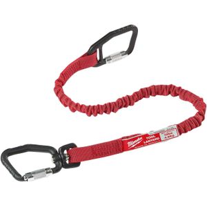 Milwaukee - Quick-Connect Lanyard - 4.5 kg - 1 stuk