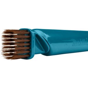 Makita Accessoires Plumeau blauw lang - 140H94-2 - 140H94-2