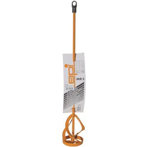 EPI Mengstaaf MR 3 120 600mm zeskant 10 - 4830011