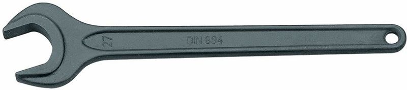 Gedore Machinesteeksleutel 105 MM - 6578320