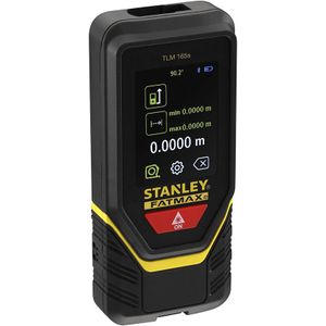 Stanley lasers TLM165 afstandsmeter | 50 m - STHT1-77139