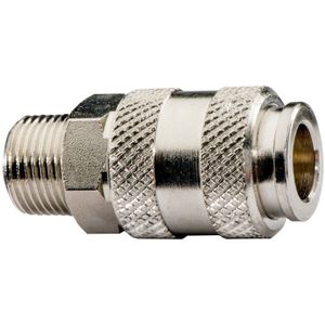 Metabo Accessoires Snelkoppeling | UNI | 1/2" | USD - 628702000