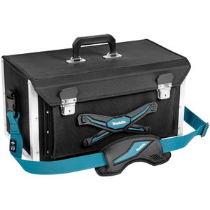 Makita E-05424 | Gereedschapskoffer | 32 Liter