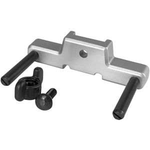 Makita Accessoires Langsgeleider Passend op Model: RT0700C, RT0700CX3J  - 195564-8