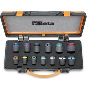 Beta 720MC/C13 13 slagdoppen | gekleurd - 007202913 007202913