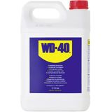 WD-40 Multi-use product 5 liter jerrycan incl. trigger - 49506