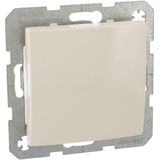 Berker - S1 - Inbouwschakelaar - Crème - 10 Stuks