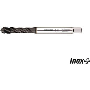 Rotec HSS-E INOX+ machinetap BL DIN 371C/40° M 4x0,7 HL - 331.0400HC