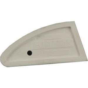 Melkmeisje Kitstrijker GLATTFIX 8,5 x 4 cm - MM950003 - MM950003