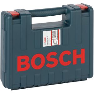 Bosch Accessoires Koffer Kunststof 350X294X105 - 2605438607